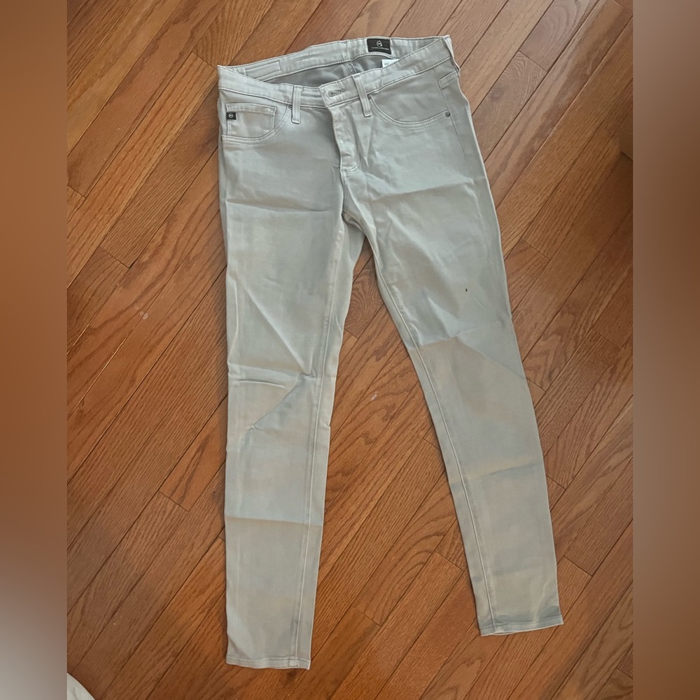 AG JEGGINGS R26